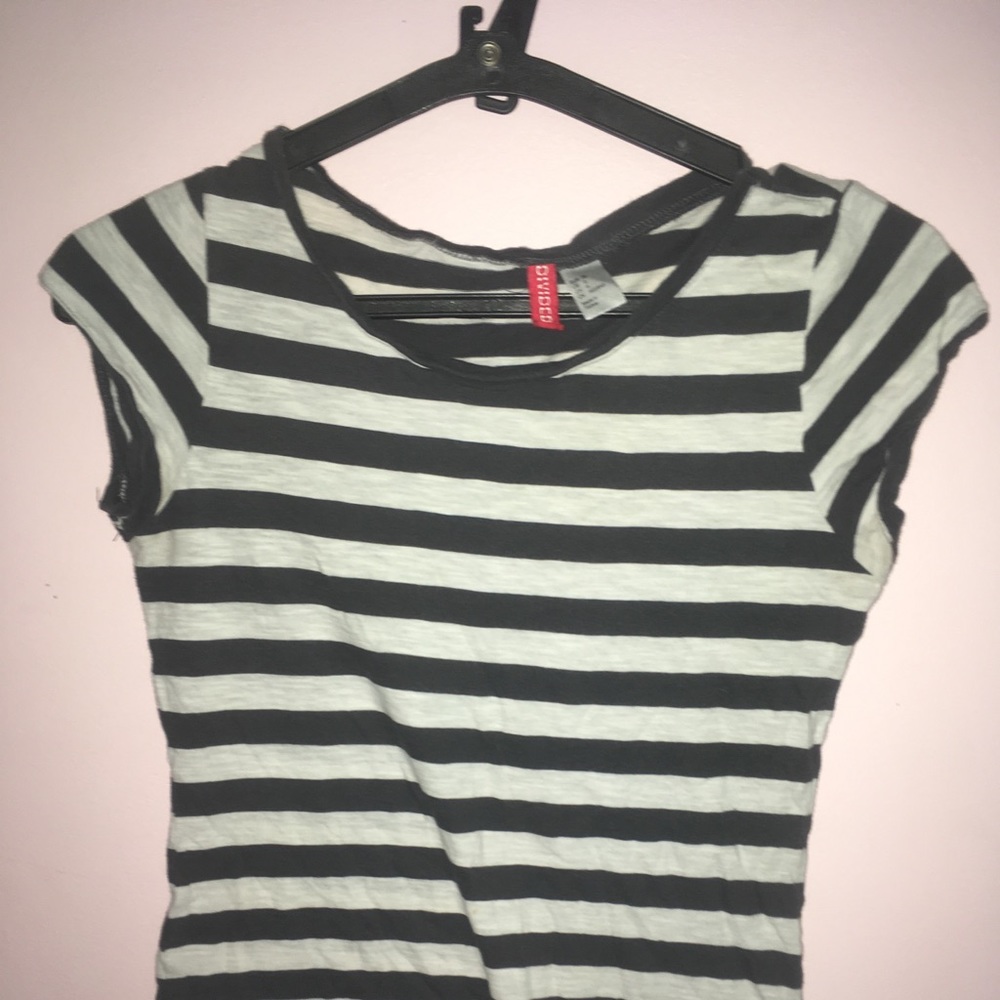 H&M top